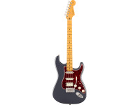 Fender American Professional Classic Stratocaster HSS Maple Fingerboard Faded Black Fender American Professional Classic Stratocaster HSS Maple Fingerboard Faded Black